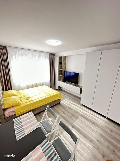 Ultimele Garsoniere!Mutare din 15Iulie/1 August si 15 August!Bucuresti - 6