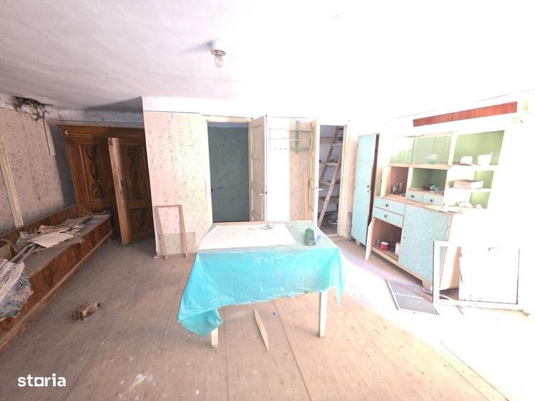 Casa de vanzare Mandra Brasov - 12