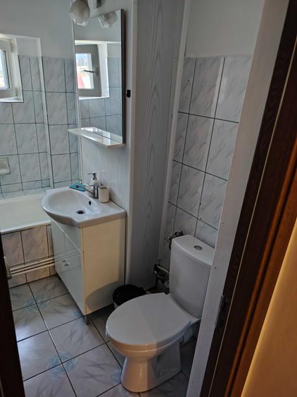 Garsonieră decomandată în Brăilei