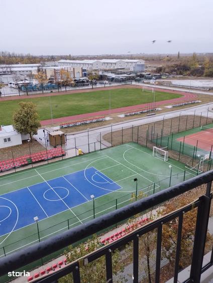 Apartament cu 2 camere decomandat în Ghencea