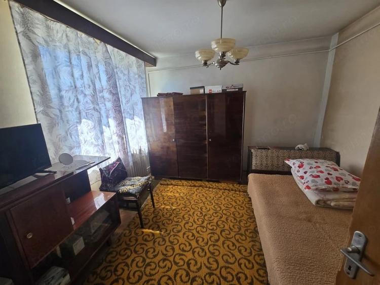 Apartament 3 camere Craiovei, H-uri, langa Lic. Odobescu - 3