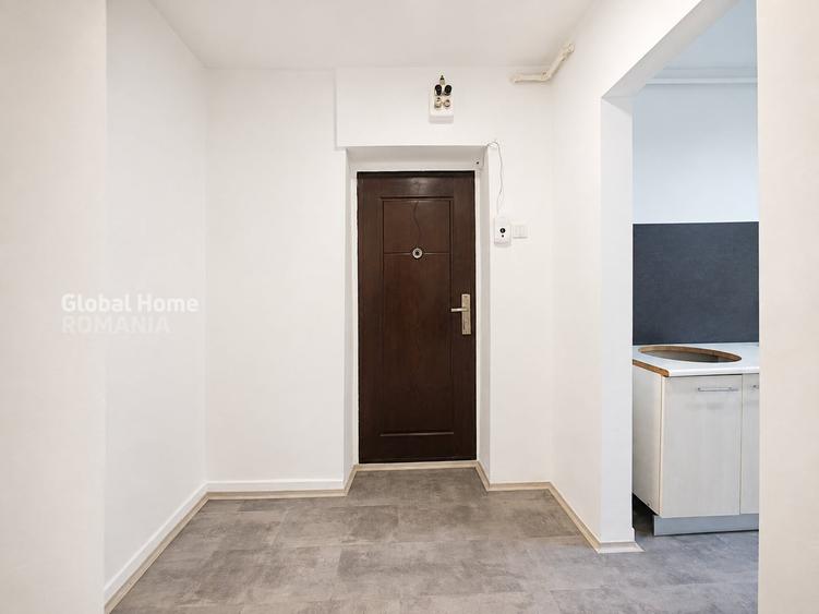 Apartament cu 2 camere semidecomandat, mobilat în Drumul Taberei