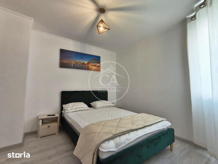 Apartament cu 4 camere decomandat în Iosia