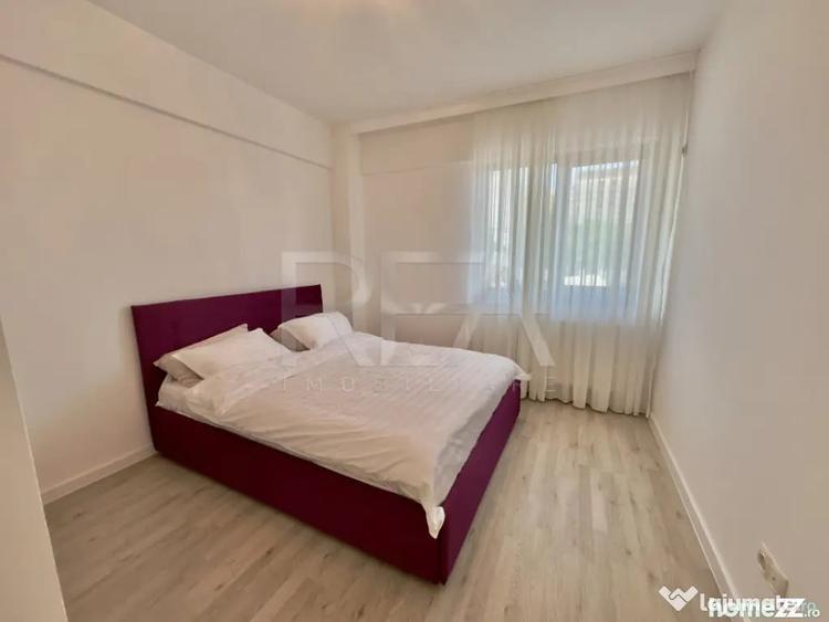 Apartament cu 4 camere decomandat în Bucureștii Noi