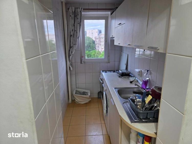Inchiriez apartament 2 camere Piata Victoriei - 4