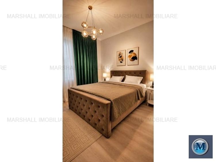 Apartament cu 2 camere decomandat, mobilat în Albert
