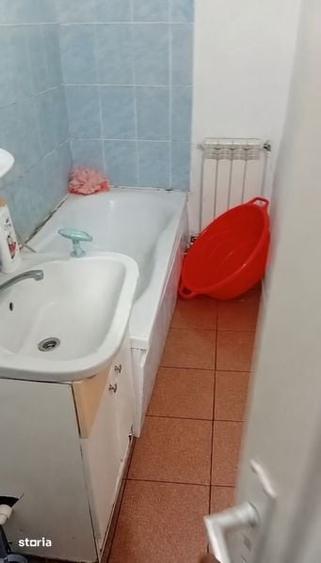 Apartament cu 2 camere în Cetate