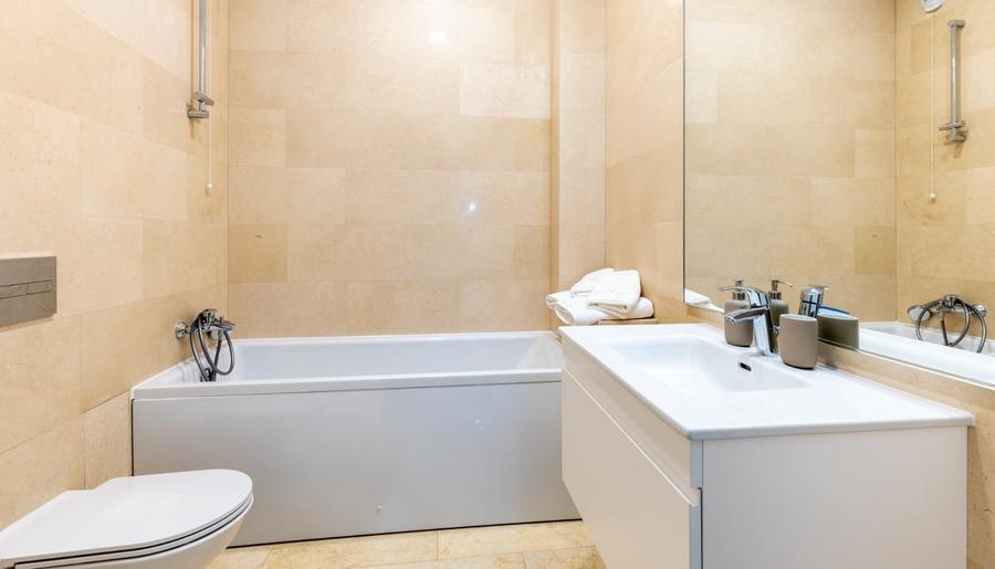 Apartament 2 camere Luxuria Residence - loc de parcare - 11