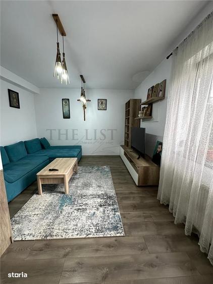 Casă cu 3 camere în Gulia