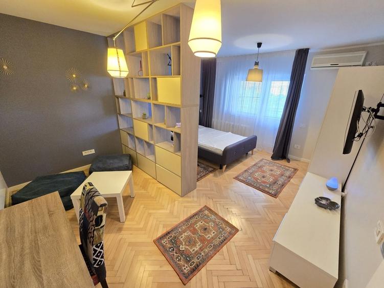 Vitan Mall / Complet Renovata-Totul Nou / Garsoniera tip studio - 4