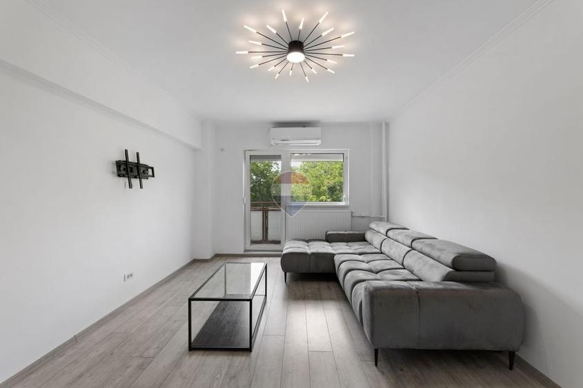 🐾 Apartament cu 2 camere de închiriat pe Malul Mureșului/Pet Friendly - 6