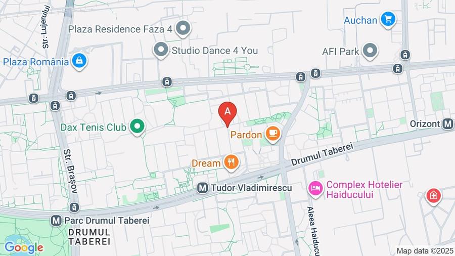 Apartament cu 3 camere circular în Drumul Taberei — fotografia 1