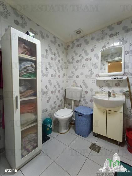 Casă cu 3 camere cu Teren 120 Mp în Rahova