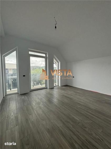 Casa Premium, 4 camere, 500 mp teren, toate utilitatile, Sanpetru-Harm - 12