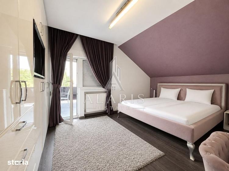 Casă cu 4 camere cu Teren 600 Mp în Aradului