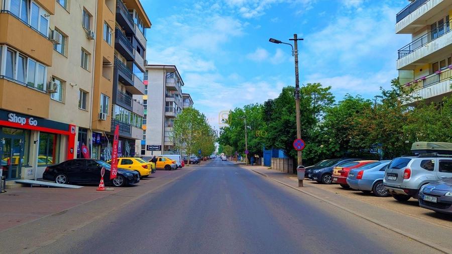 Spațiu comercial, de 164 mp, în Berceni
