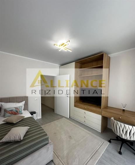 | Apartament 3 camere | 5 minute de M. Berceni | Comision 0% - 7