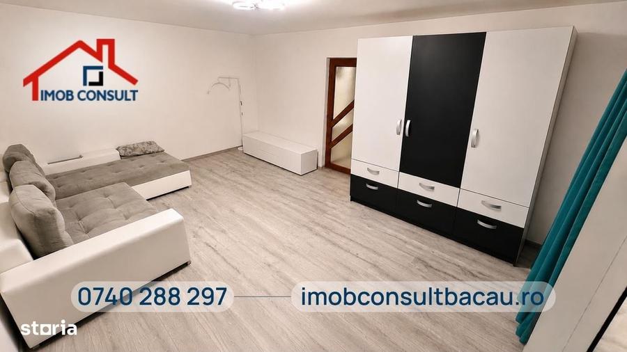 Apartament cu 2 camere în Banca Națională