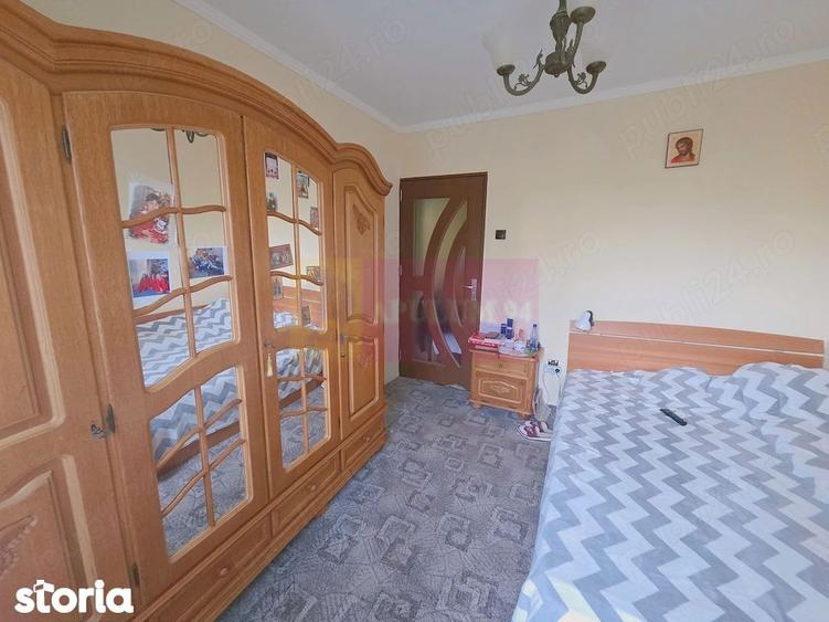 Apartament cu 2 camere decomandat, mobilat în Colentina