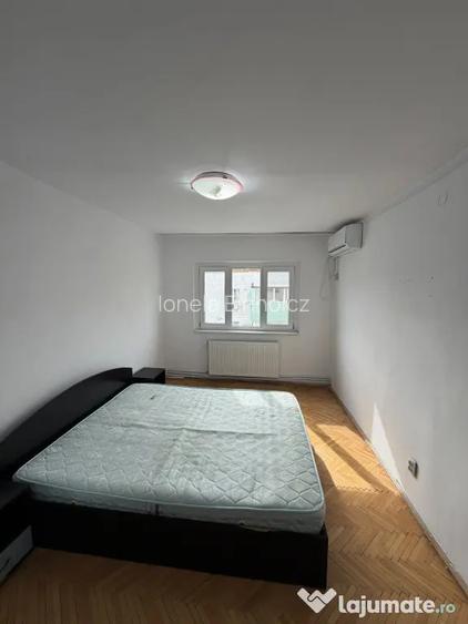Apartament 3 camere, decomandat, 65 mp utili - Girocului - Timisoara (Timis)