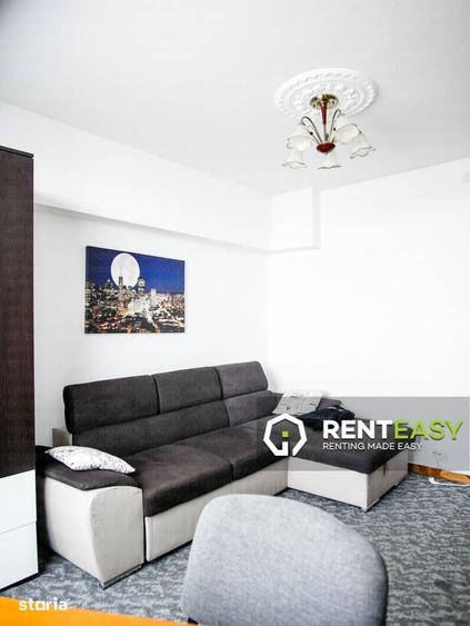 Apartament cu 2 camere în Târgu Cucu