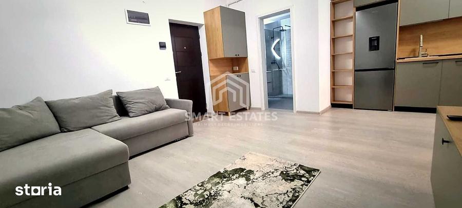 Apartament 2 camere Popesti Leordeni / metrou - 3