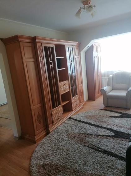 Inchiriez apartament cu doua camere - 4