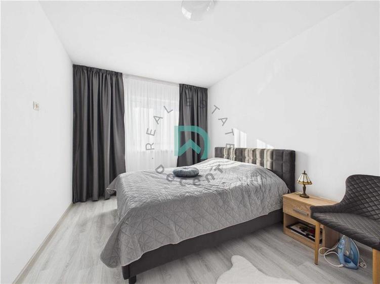 Apartament tip studio, de inchiriat  Sanpetru, Brasov - 5