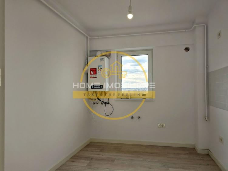 Apartament cu 2 camere decomandat în Galata