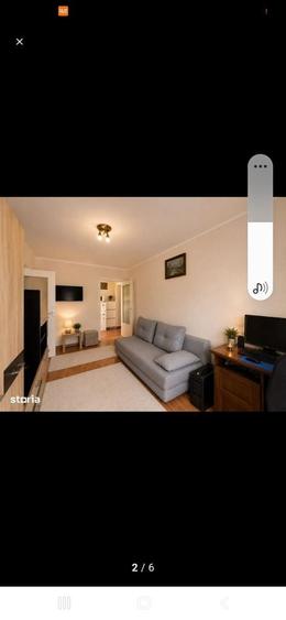 Apartament cu 2 camere în Lotus