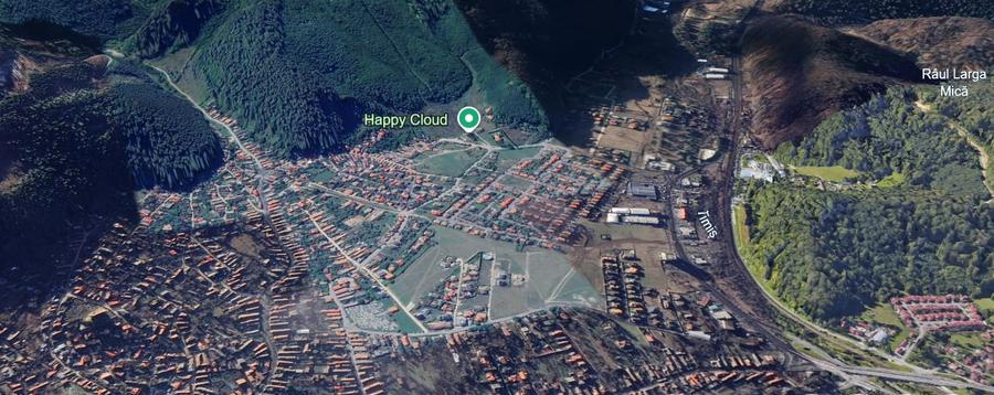 Casă cu 4 camere cu Canalizare în Bunloc