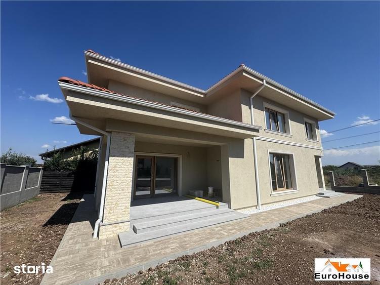 Casa noua de vanzare in Alba Iulia - 4