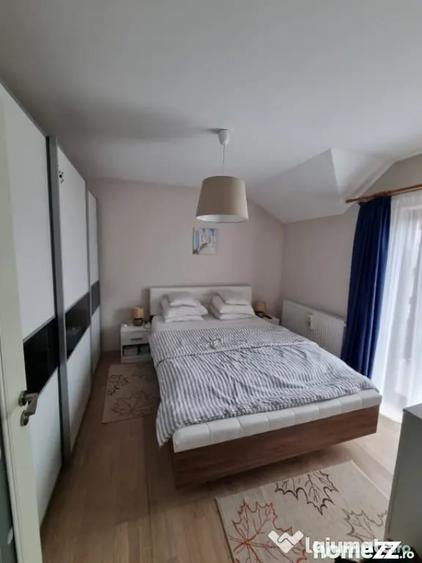 Casă cu 4 camere cu Teren 500 Mp în Tăuții-Măgherăuș