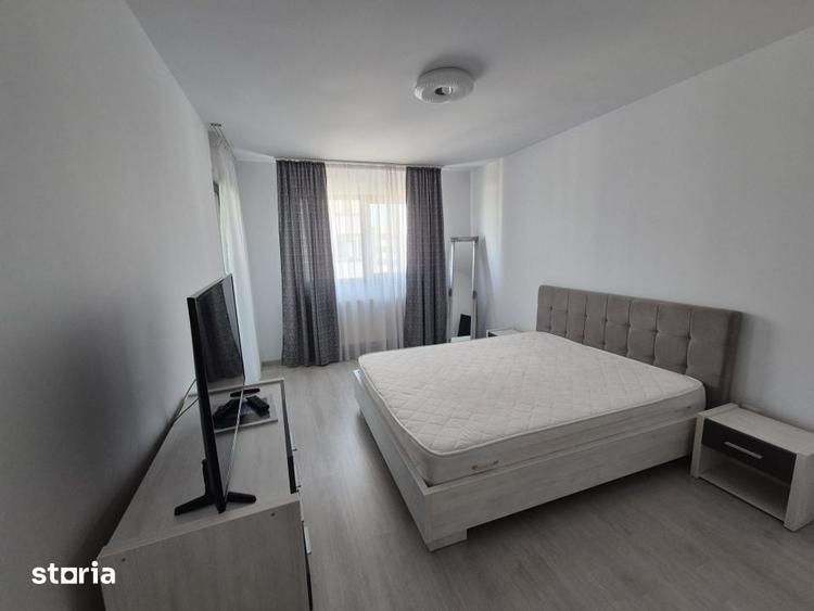 Apartament cu 3 camere în Negru Vodă