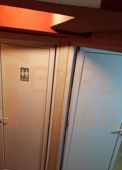 Birou, de 90 mp, în Central