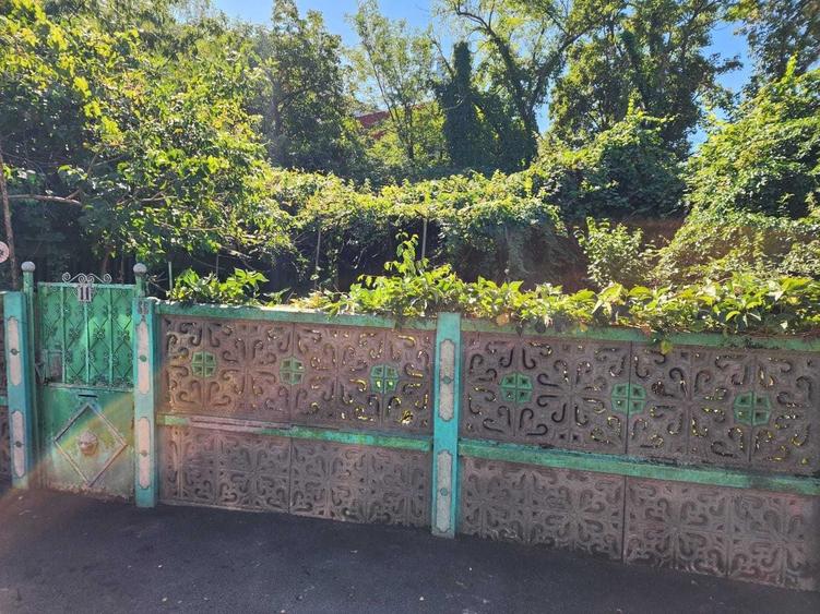 Casă cu 4 camere în Giurgiului