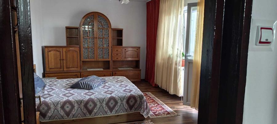 Apartament cu 2 camere decomandat în Pantelimon