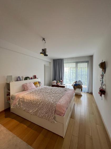 Beautiful villa - Baneasa area - 6rooms - 32