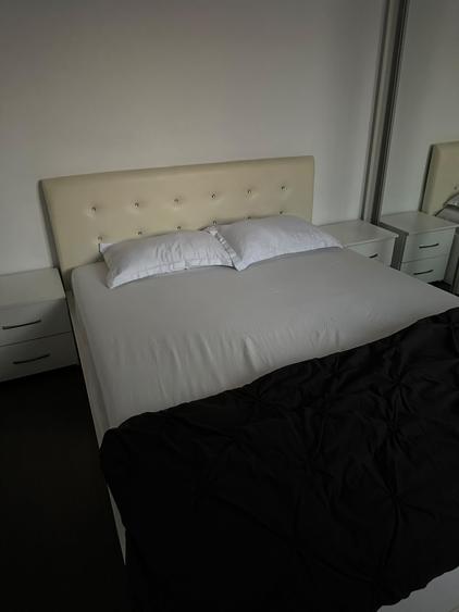 Apartament cu 3 camere decomandat în Bucureștii Noi