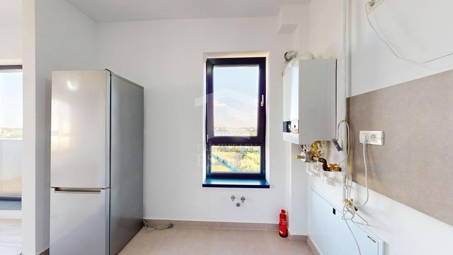 Penthouse Duplex 3 Camere cu Terasă de 65 mp | New Colentina Residence - 23