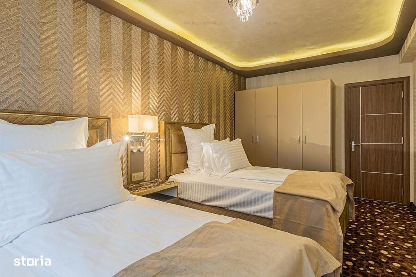 Apartament cu 4 camere în Central