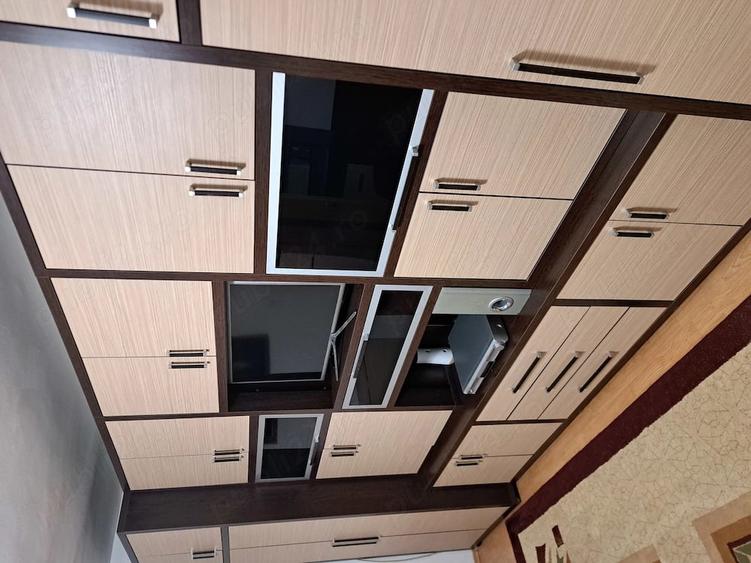 Garsonieră decomandată în Iris