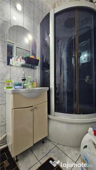 Garsoniera Triaj centrala proprie 31000 Euro - Brasov (Brasov) - 8
