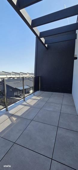 Pipera: Vila townhouse noua, cu 4 camere, aproape de American School ! - 7