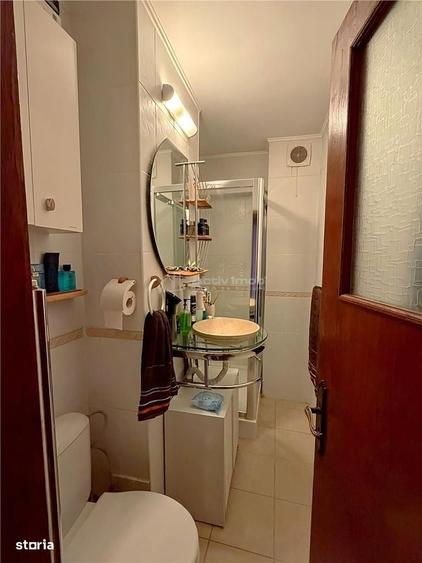4 camere B-dul Decebal, stradal - 6