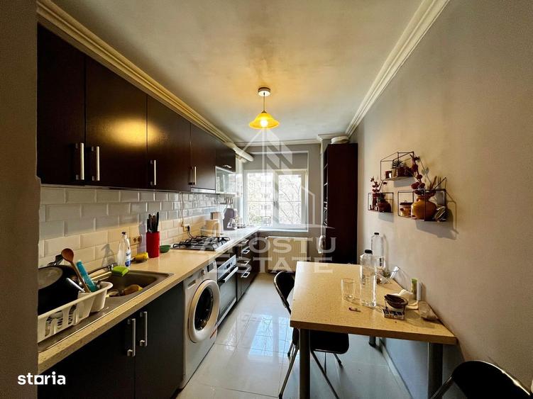 Apartament 2 camere de vanzare, Olimpia/Complexul Studentesc Timisoara - 10