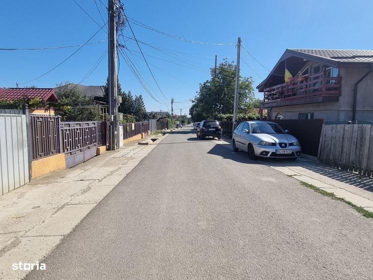 Spațiu comercial, în Central