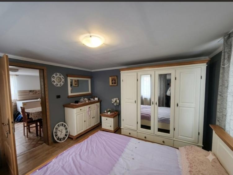 Duplex cu 2 camere cu Canalizare în Exterior Nord