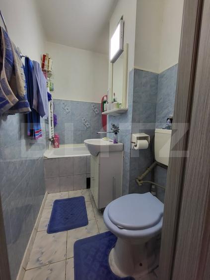 Apartament cu 2 camere, 34.57 mp, zona Micro 3 - 7