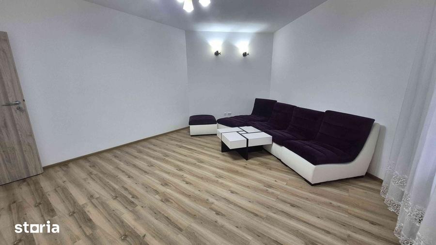 Apartament cu 2 camere în Orizont